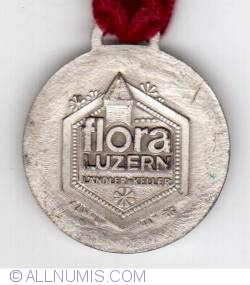 Image #1 of FLORA LUZERN - LANDLER KELLER