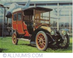 Image #2 of Lucerna - Muzeul Transporturilor (Verkehrsmuseum) (3D)