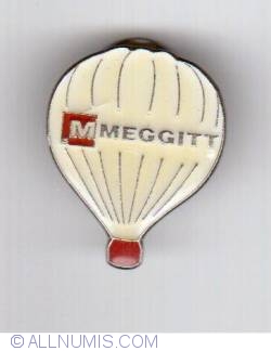 Image #1 of M MEGGITT aerospace and defense systems