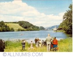 Image #1 of Luzern - Rowing Center Rotsee
