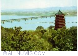 Image #1 of China -  Pagoda celor Șase Armonii (Pagoda Liuhe)
