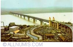 Image #1 of The Nanjing Yangtze River Bridge 2