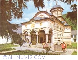 Image #1 of Cozia Monastery (1984)