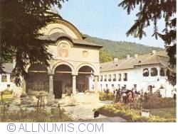 Image #2 of Cozia Monastery (1984)