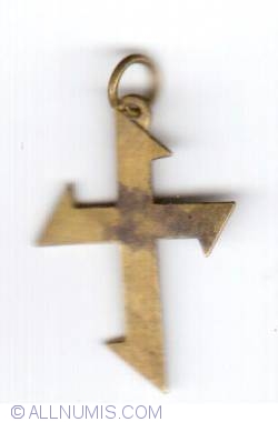 Image #2 of Order of the Cross of Queen Marie - miniature