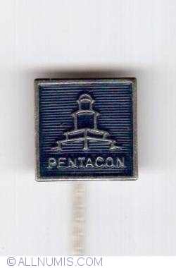 Image #1 of Pentacon - camera manufacturer
