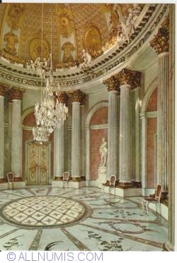 Image #1 of Potsdam - Sanssouci-Marble Hall