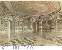 Image #1 of Potsdam - Sanssouci-The new Palace-Salon de coquille