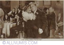 Image #1 of Phyllis Haver, Emil Jannings în  The Way of All Flesh 