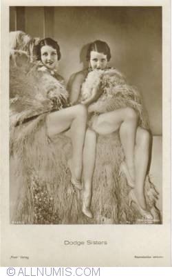 Image #1 of Dodge Sisters