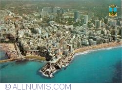 Image #2 of Benidorm - Aerial view - GALIANA 75