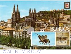 Image #2 of Burgos - Cathedral - SUBIRATS 132