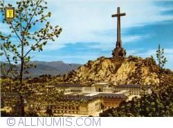 Santa Cruz del Valle de Los Caídos - PN 38