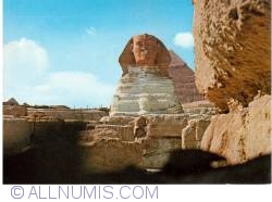 Image #2 of Giza - The Great Sphinx of Giza