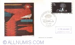 Stamp Day - Leynaerth