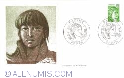 Image #1 of Sabine 1,20 Francs - Martinets