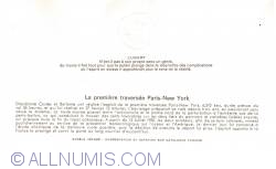 50 Years Paris-New York - Lubart