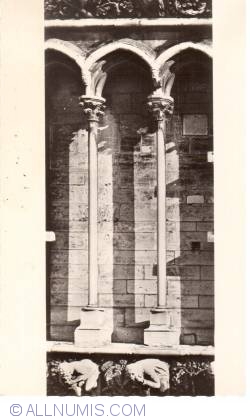Image #1 of Dijon - Church of Notre-Dame of Dijon (10B)