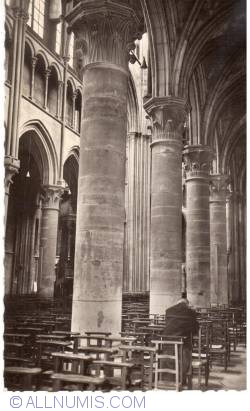 Image #2 of Dijon - Church of Notre-Dame of Dijon (5)