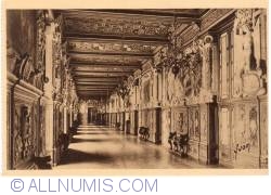 Image #2 of Fontainebleau - Palatul - Galeria Francisc I (Le palais - La galerie François I-er)