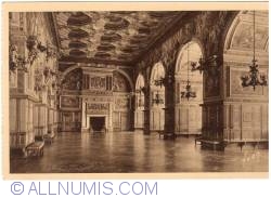 Image #1 of Fontainebleau - Palatul - Galeria Henric II (Le palais - La galerie Henri II)