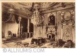 Image #1 of Fontainebleau - Palatul - Sala Tronului (Le palais - La Salle du Trône)