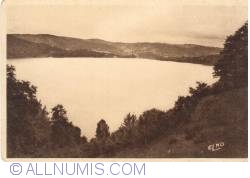Le Lac-d'Issarlès