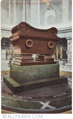 Image #2 of Paris - Mormântul lui Napoleon (64)
