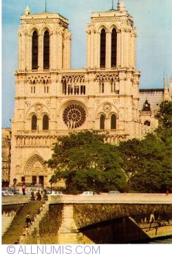 Image #1 of Paris - Notre-Dame de Paris