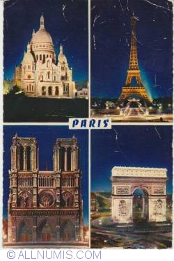 Image #1 of Paris