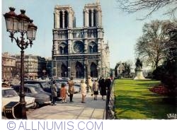 Image #1 of Paris - Notre Dame