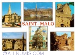 Image #1 of Saint-Malo