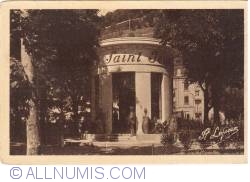 Image #2 of Vals-les-Bains - The Spring Pavilion Saint Jean