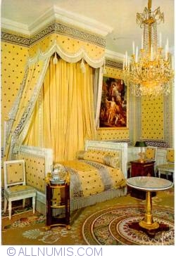 Image #2 of Versailles - Le Grand Trianon - EKB 7262
