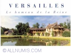 Versailles - Le Hameau de la Reine