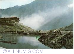 Image #2 of Fagaras Mountains - Villa "Paltinul"