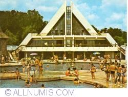 Băile Felix - Swimming pool "Apollo" (1974)