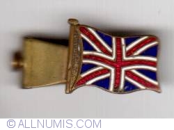Image #1 of United Kingdom National flag