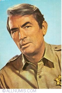 Image #2 of Gregory Peck
