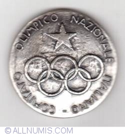 Image #1 of Italian National Olympic Committee