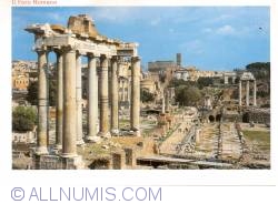 Image #2 of Rome - The Roman Forum