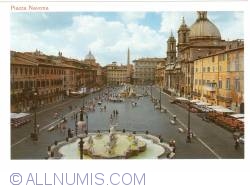 Image #1 of Roma - Piazza Navona
