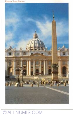 Image #2 of Rome - St. Peter's Square