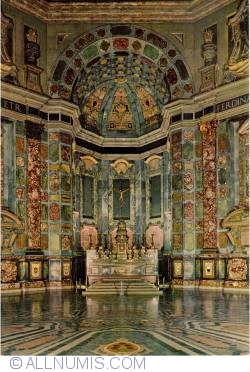 Image #2 of Florence - Medici Chapels