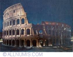 Image #1 of Rome - Colosseum (Il Colosseo)