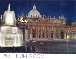 Image #1 of Rome - St. Peter's Square