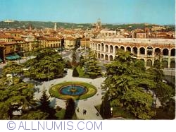 Image #1 of Verona - Piazza Bra