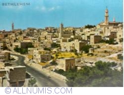 Image #1 of Bethlehem - city overview 8859