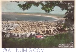 Image #1 of Haifa - Overall view 1957-1621