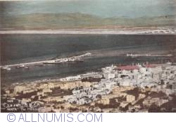 Haifa - Sea port - 1624